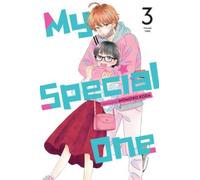 My Special One, Vol. 3