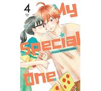My Special One, Vol. 4: Volume 4
