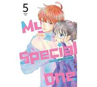 My Special One, Vol. 5: Volume 5