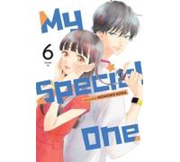 My Special One, Vol. 6