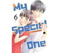 My Special One, Vol. 6: Volume 6