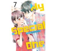 My Special One, Vol. 7: Volume 7