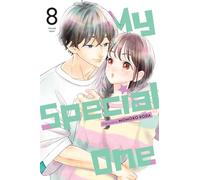My Special One, Vol. 8 – Viz Media