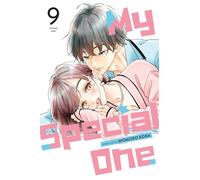 My Special One, Vol. 9
