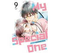 My Special One, Vol. 9 : Volume 9