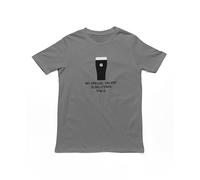 My Special Talent is Splitting The G T-Shirt Charcoal/Small