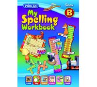 My Spelling Workbook B (Spelling Workbooks)