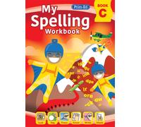 My Spelling Workbook Book C