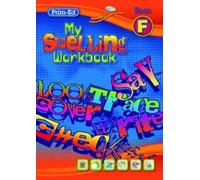 My Spelling Workbook F