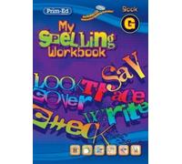 My Spelling Workbook G