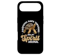 My spirit animal - Galápagos Giant Tortoise Case for iPhone Air