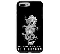 My Spirit Animal Is A Dragon Case for iPhone 7 Plus/8 Plus