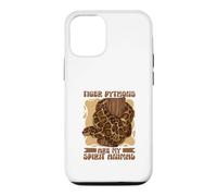 My spirit animal - Tiger Python Case for iPhone 12/12 Pro