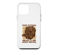My spirit animal - Tiger Python Case for iPhone 12 mini