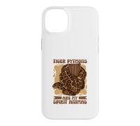 My spirit animal - Tiger Python Case for iPhone 14 Plus