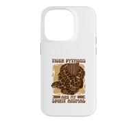 My spirit animal - Tiger Python Case for iPhone 14 Pro