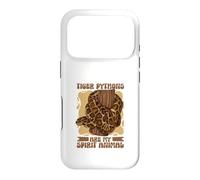 My spirit animal - Tiger Python Case for iPhone 17 Pro