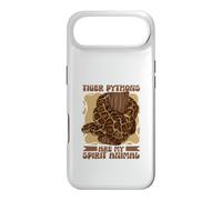 My spirit animal - Tiger Python Case for iPhone Air