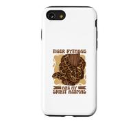 My spirit animal - Tiger Python Case for iPhone SE (2020) / 7/8