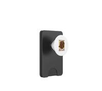 My spirit animal - Tiger Python PopSockets PopWallet for MagSafe