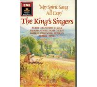 My Spirit Sang All Day [Import]