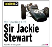 My Sporting Life: Sir Jackie Stewart