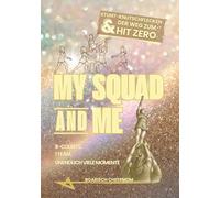 My Squad & Me: Cheerleading Journal & Saison-Logbuch: Stunt-Knutschflecken & der Weg zum Hit Zero | Das interaktive Freundebuch für deine Crew - Meisterschaften tracken & unendlich viele Momente