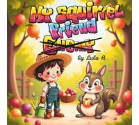 My Squirrel Enemy Friend