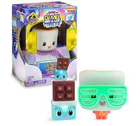 My Squishy Little DJ Mel Mix-A-Lot by WowWee
