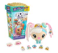 My Squishy Little Pop Stars by WowWee (Turquoise)