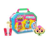 My Squishy Little Snack Packs Multipack - Snack-Sized Collectible Toy