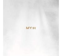My.st - Glow [CD]