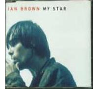 My Star By Ian Brown (1998-01-09)