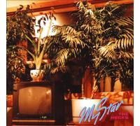 HE HECKS - MY STAR - New CD - N3447z