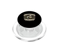 My Starter Is Calling I Must Dough Sourdough Baker PopSockets PopGrip for MagSafe