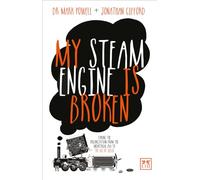 My Steam Engine is Broken: Taking the Organization from the Industrial Era to the Age of Ideas