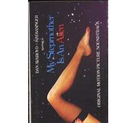 My Stepmother is an Alien [CASSETTE]