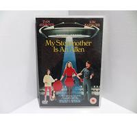 My Stepmother Is an Alien [DVD] [1988]