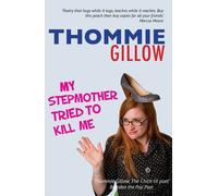 My Stepmother Tried to Kill Me