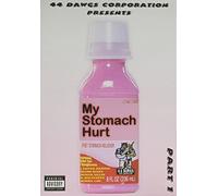 My Stomach Hurts Part 1 [DVD] [Region 1] [US Import] [NTSC]