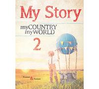My Story 2: My Country, My World