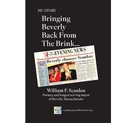 My Story: Bringing Beverly Back from the Brink