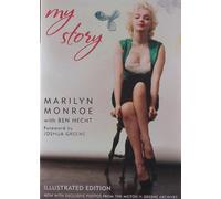 My Story by Monroe, Marilyn (9/29/2006)