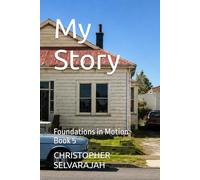 My Story: Foundations in Motion Book 5