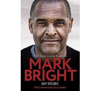 My Story: From Foster Care to Footballer
