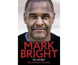 My Story: From Foster Care to Footballer