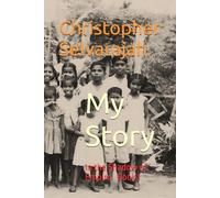 My Story: In the Shadow of Empire (My Story: A Life Between Lands)