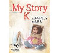 My Story K: My Family My Life