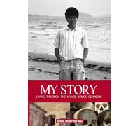 My Story: Living through the ‘Khmer Rouge Genocide’