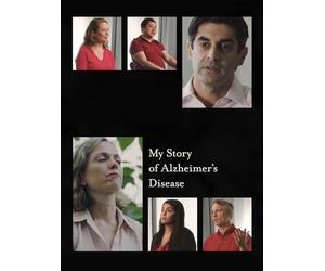 My Story of Alzheimer's Disease